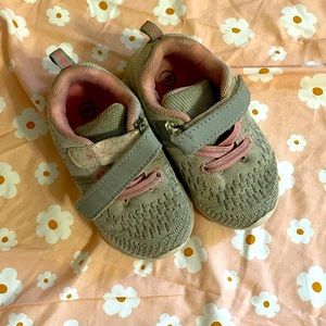 Play shoes FREE with purchase!